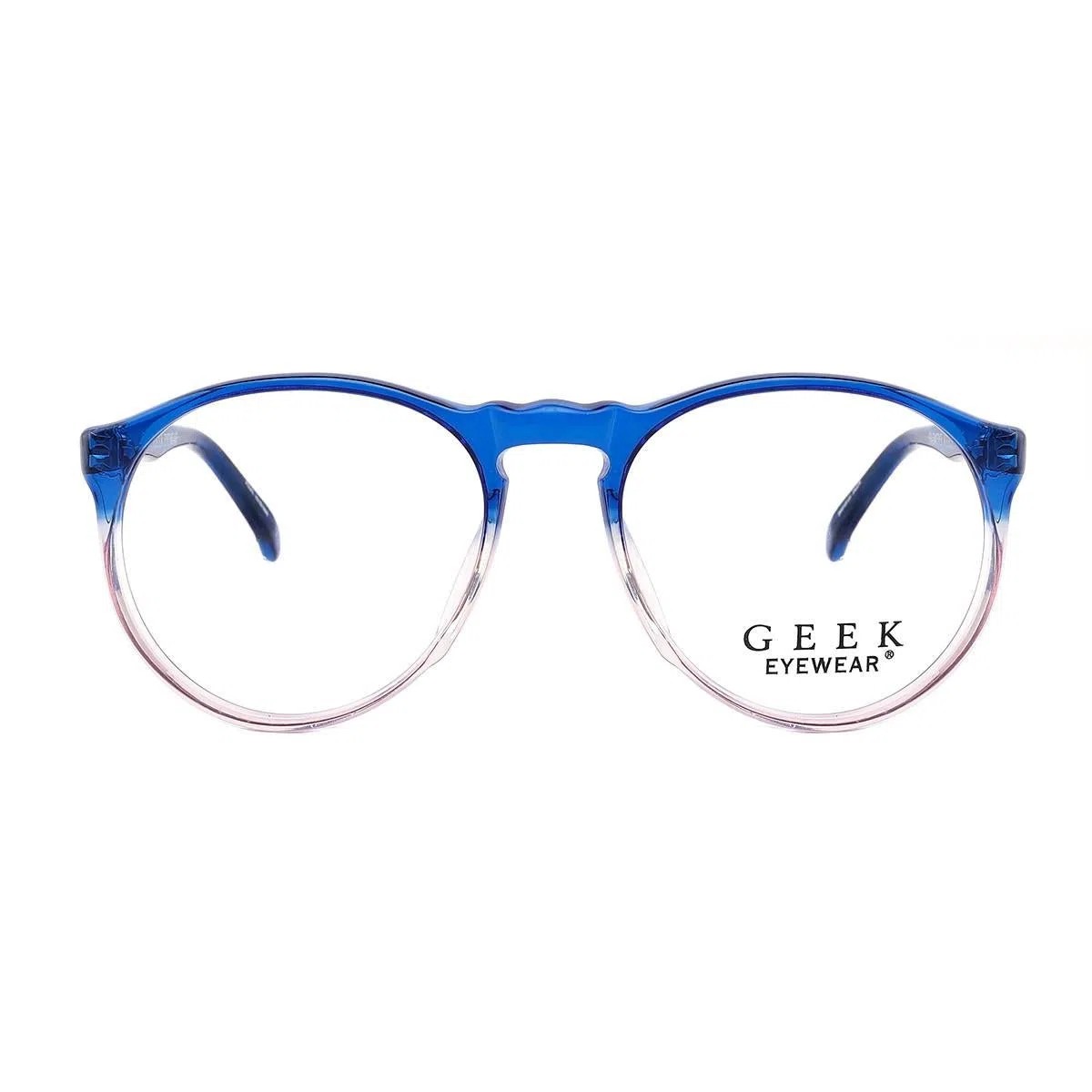 GEEK EYEWEAR MATH Eyeglasses - view 3